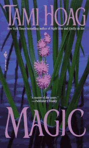 Cover of Magic