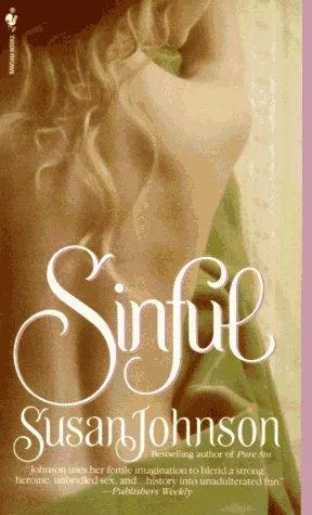 Cover of Sinful