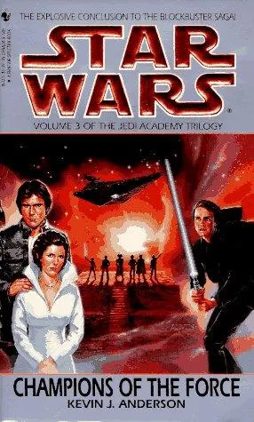 Cover of Star Wars