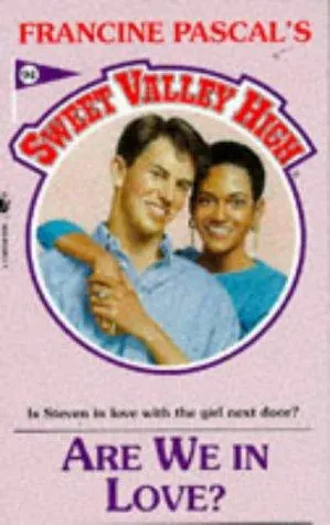 Cover of Are we in love?