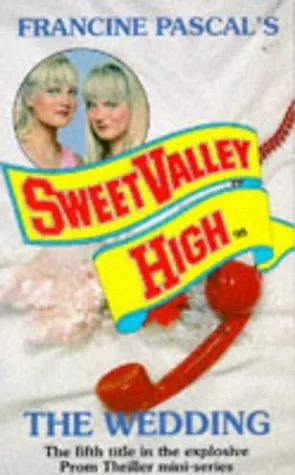Cover of The Wedding