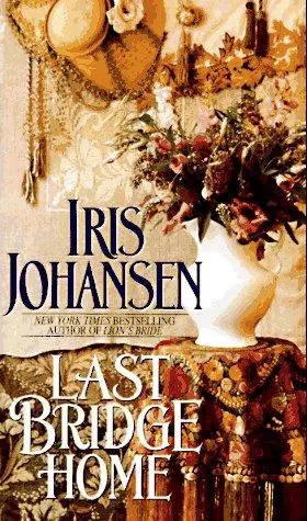 Cover of Last Bridge Home