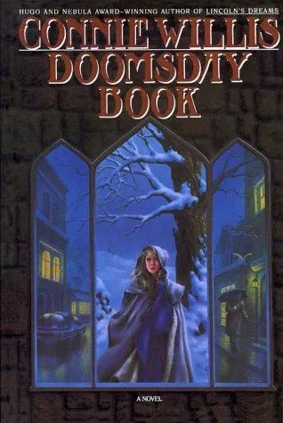 Cover of Doomsday book