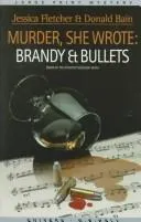 Cover of Brandy & Bullets