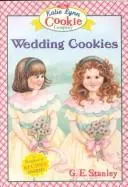 Cover of Wedding Cookies