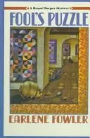 Cover of Fool's Puzzle