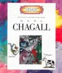 Cover of Marc Chagall