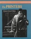 Cover of The printers