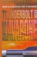 Cover of Thunderbolt from Navarone