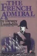 Cover of The French Admiral