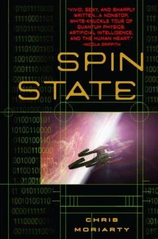 Cover of Spin State
