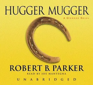 Cover of Hugger Mugger