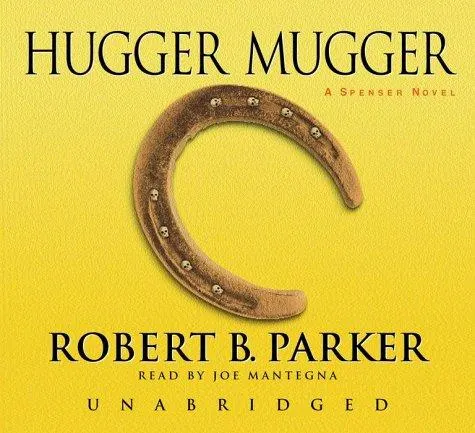 Cover of Hugger Mugger