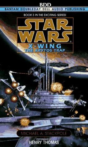 Cover of Star Wars
