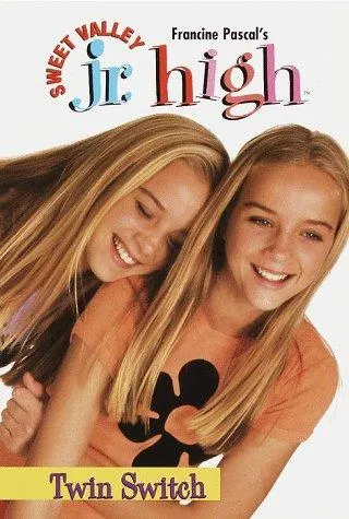 Cover of Twin Switch