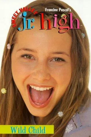 Cover of Wild child