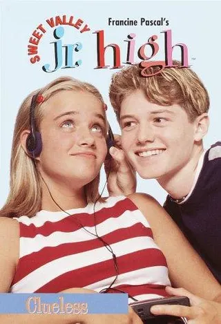Cover of Clueless