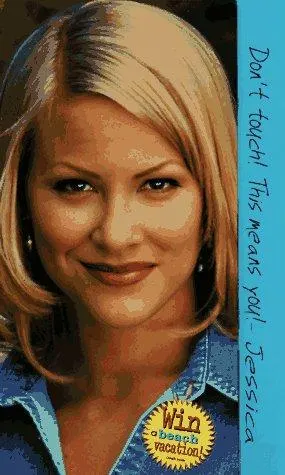 Cover of Jessica's Secret Diary Volume III