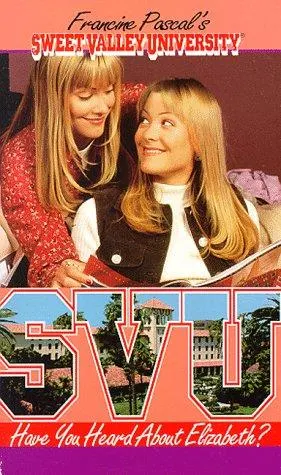 Cover of Have You Heard About Elizabeth?