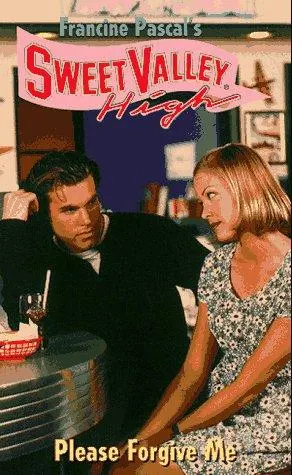 Cover of Please forgive me