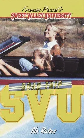 Cover of No Rules