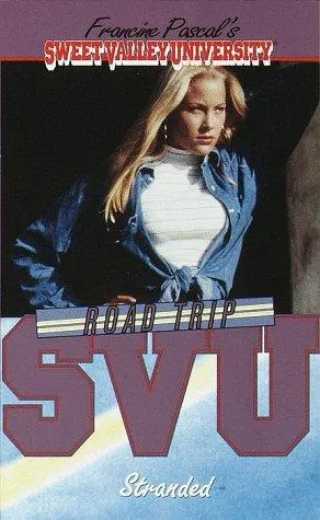 Cover of Stranded
