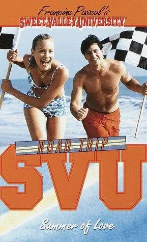 Cover of Summer of Love