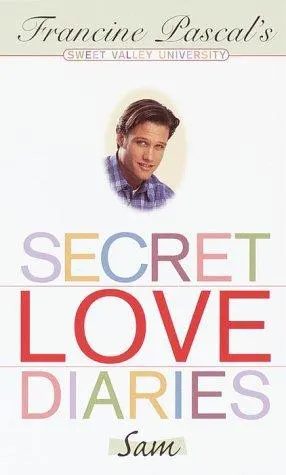 Cover of Secret love diaries