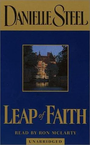 Cover of Leap of Faith