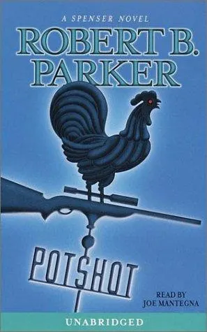 Cover of Potshot