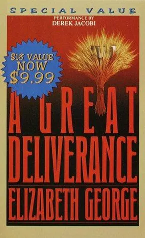 Cover of Great Deliverence