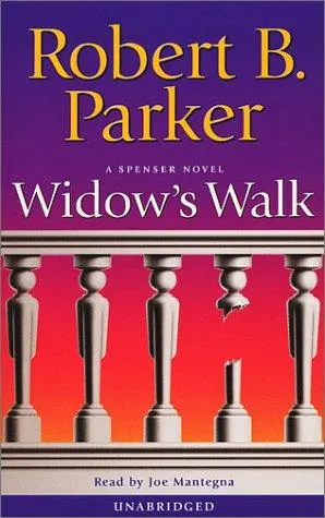 Cover of Widow's Walk (Spenser Novels)
