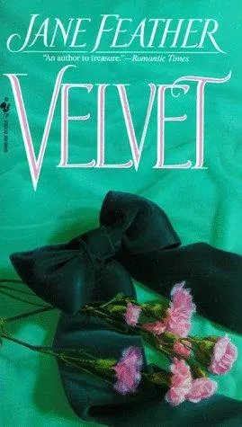 Cover of Velvet