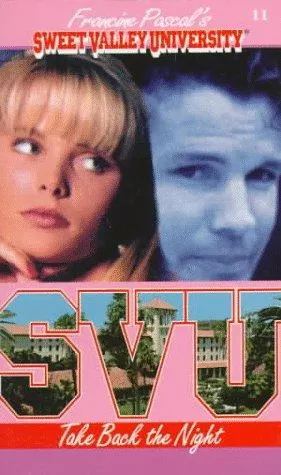Cover of Take Back the Night