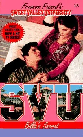 Cover of BILLIE'S SECRET