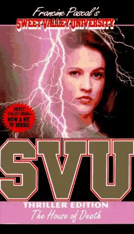 Cover of The House of Death
