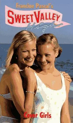 Cover of Cover Girls