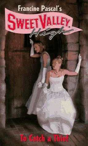 Cover of To Catch a Thief