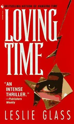 Cover of Loving Time
