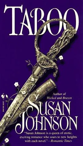 Cover of Taboo