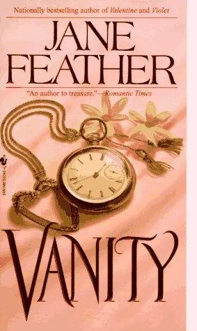 Cover of Vanity