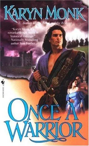 Cover of Once a Warrior