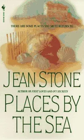 Cover of Places by the Sea