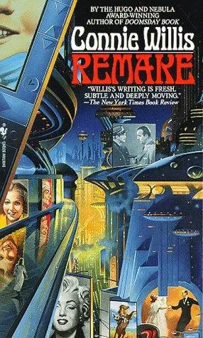 Cover of Remake