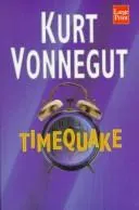 Cover of Timequake