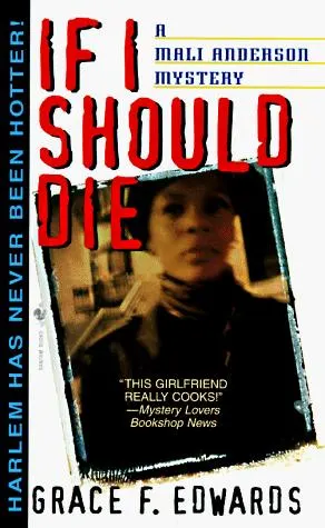 Cover of If I Should Die