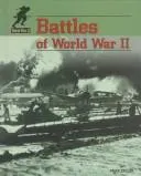 Cover of Battles of World War II