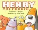 Cover of Henry the fourth