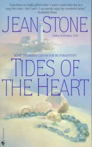 Cover of Tides of the Heart