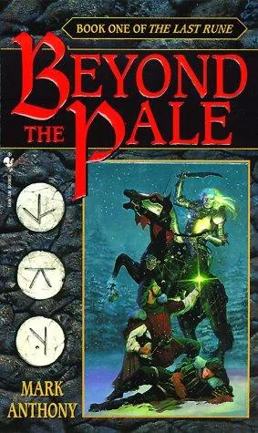 Cover of Beyond the Pale